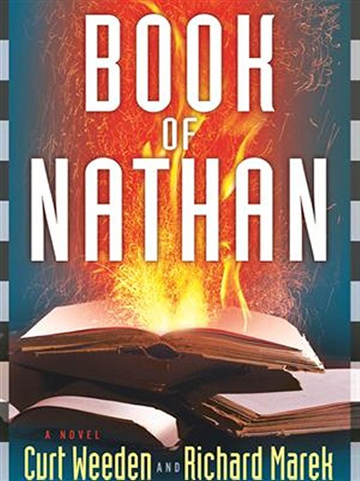 Title details for Book of Nathan by Richard Marek - Available